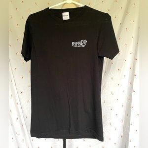 RIP N DIP Tee Mens Small